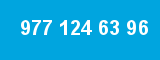 977 124 63 96 977 124 63 96